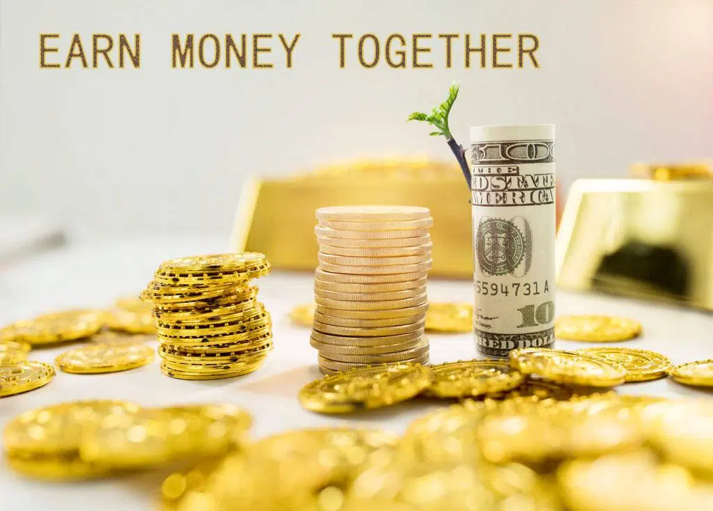 PARTNERS RECRUITMENT