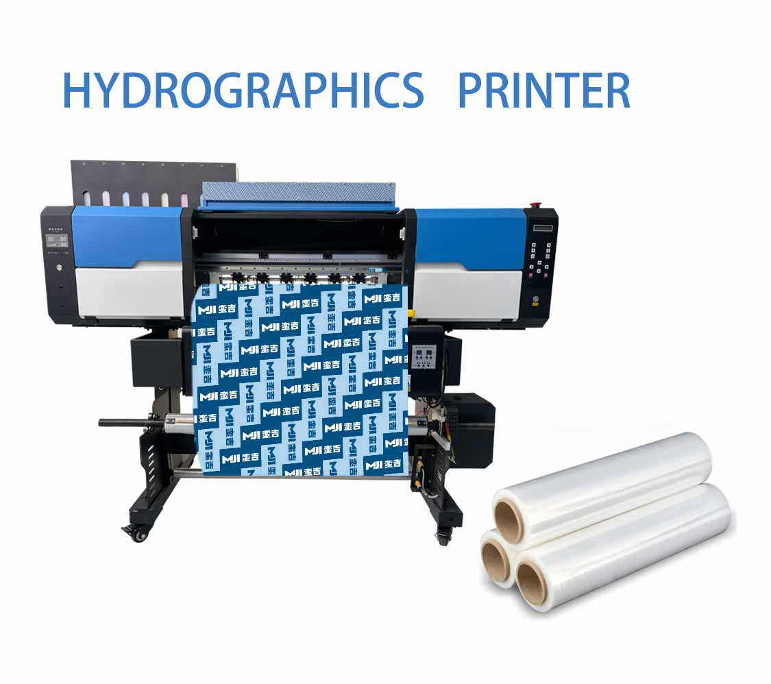 hydrographics printer hydrodipping
