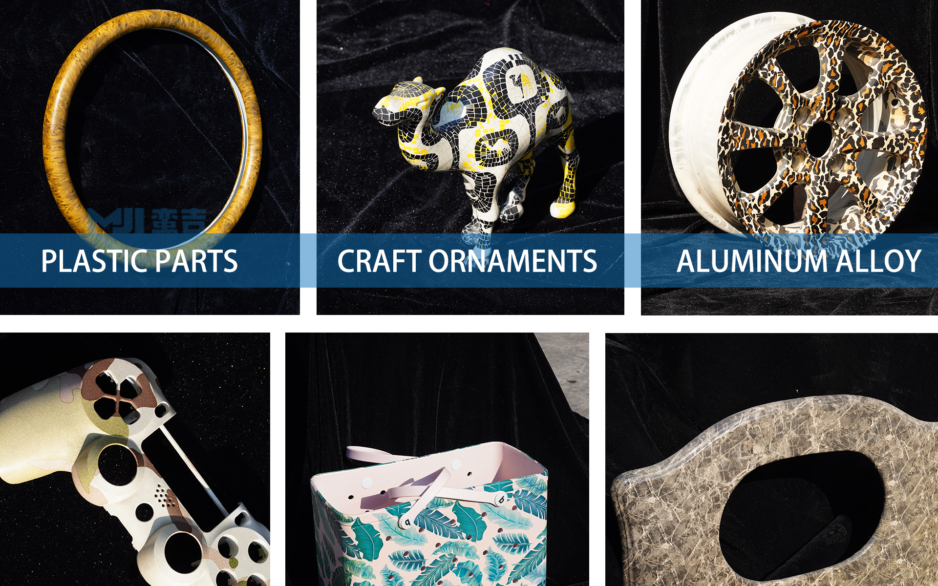 hydrographic films printer hydro dipping